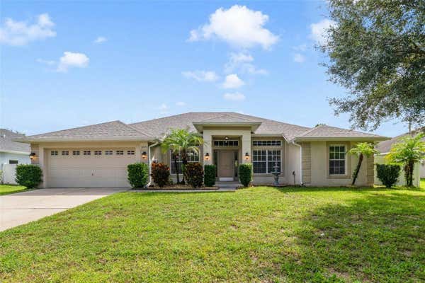 1023 CHISHOLM ESTATES DR, SAINT CLOUD, FL 34771 - Image 1