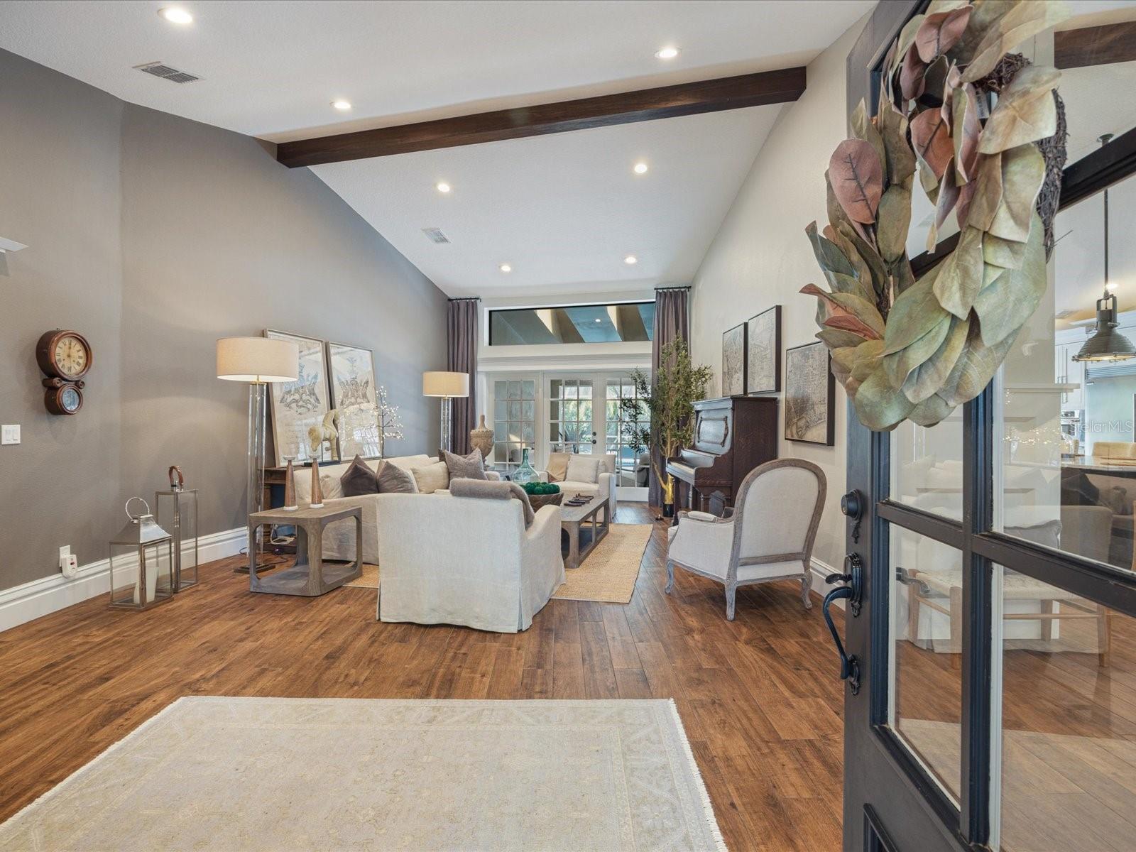 Safety Harbor, Florida, 34695, United States, 4 Bedrooms Bedrooms, ,3 BathroomsBathrooms,Residential,Active,2044155