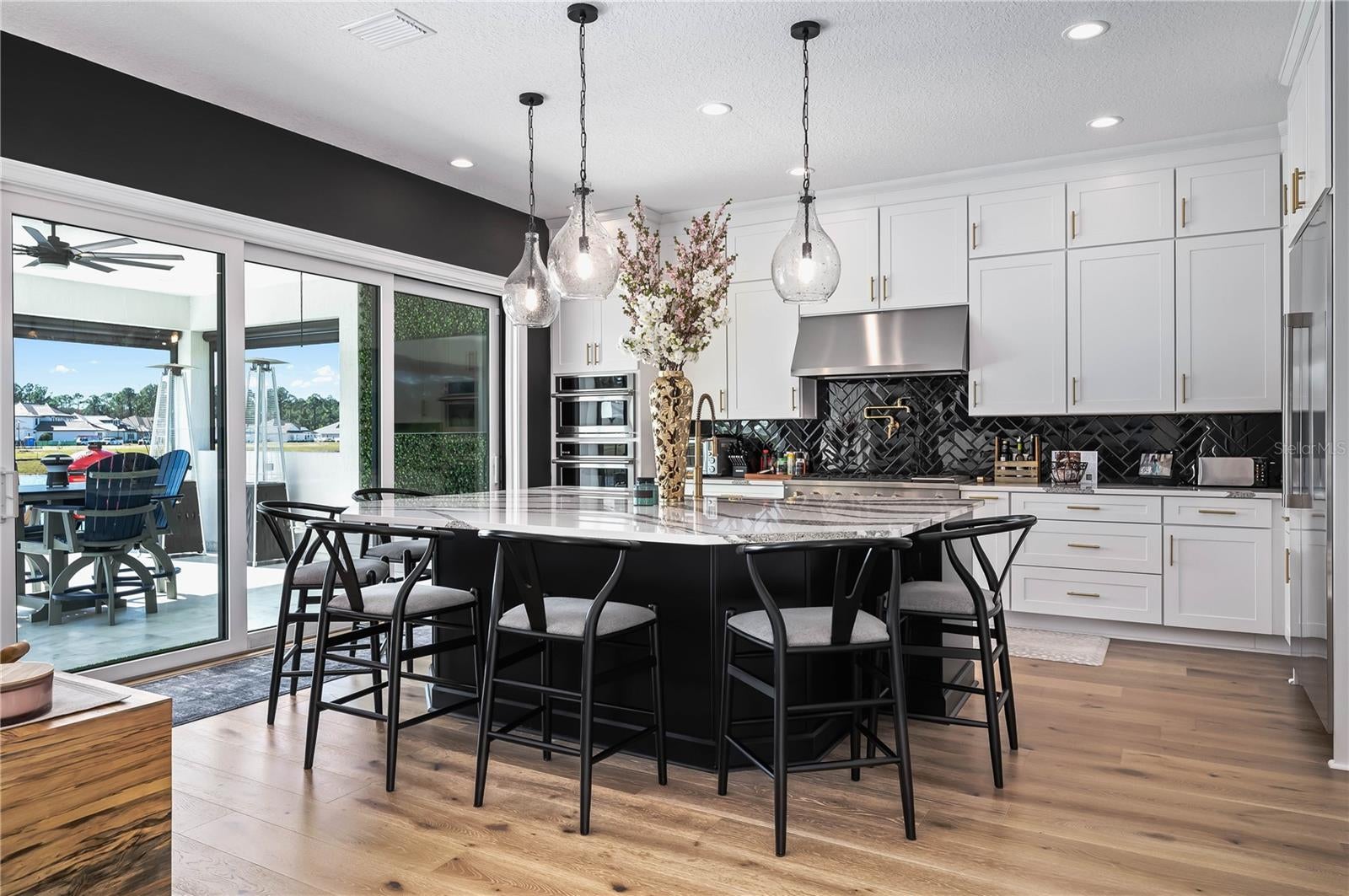 Fernandina Beach, Florida, 32034, United States, 5 Bedrooms Bedrooms, ,4 BathroomsBathrooms,Residential,Active,1920265
