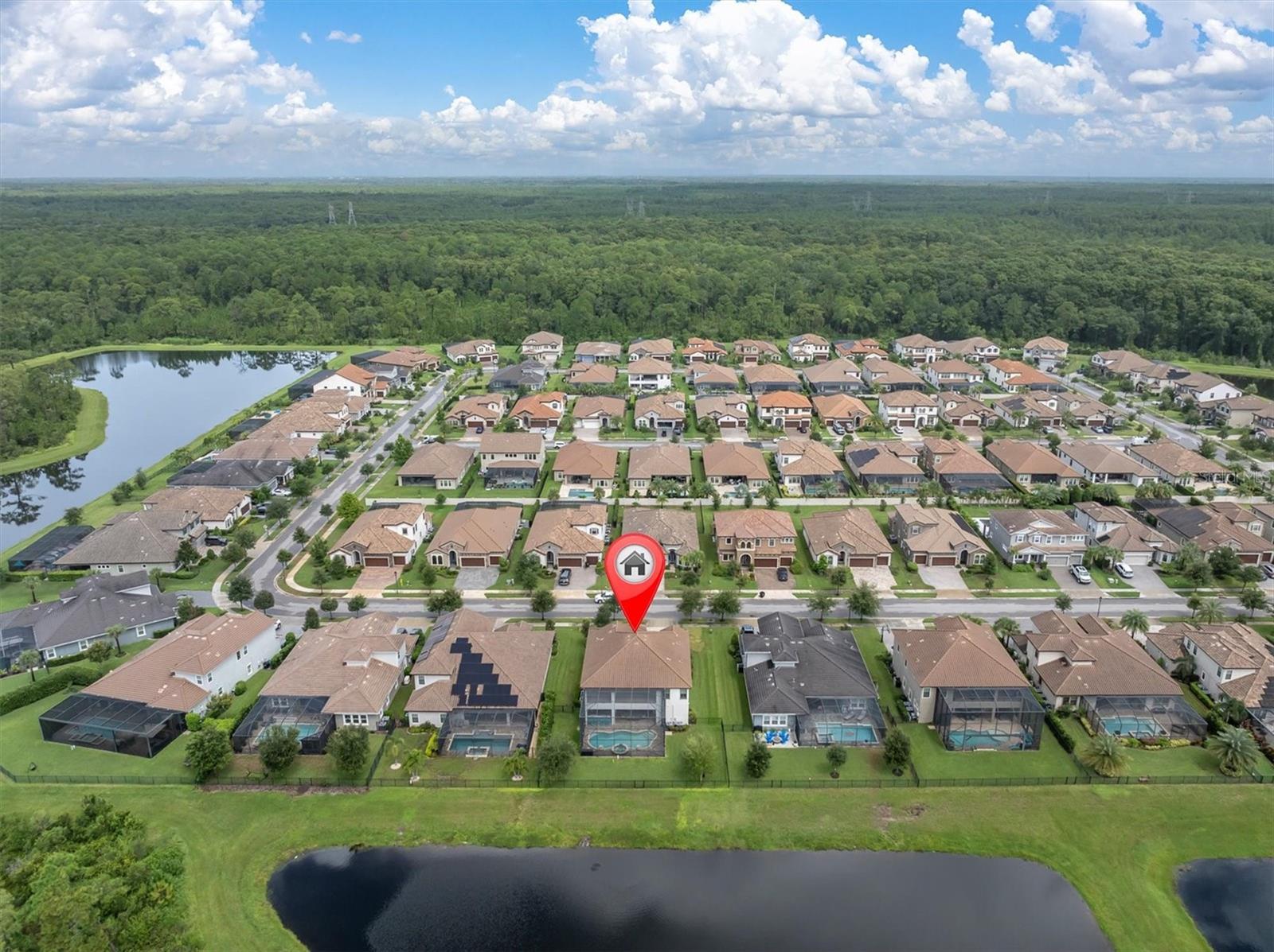 Odessa, Florida, 33556, United States, 5 Bedrooms Bedrooms, ,5 BathroomsBathrooms,Residential,Active,1927675