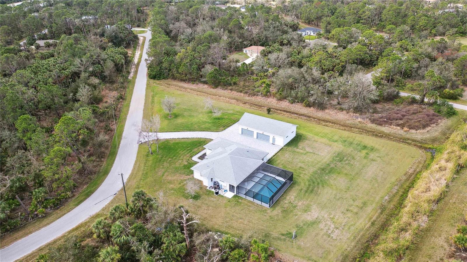 North Port, Florida, 34286, United States, 4 Bedrooms Bedrooms, ,3 BathroomsBathrooms,Residential,Active,2007061