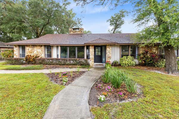 1611 ORLANDO AVE, LONGWOOD, FL 32750 - Image 1