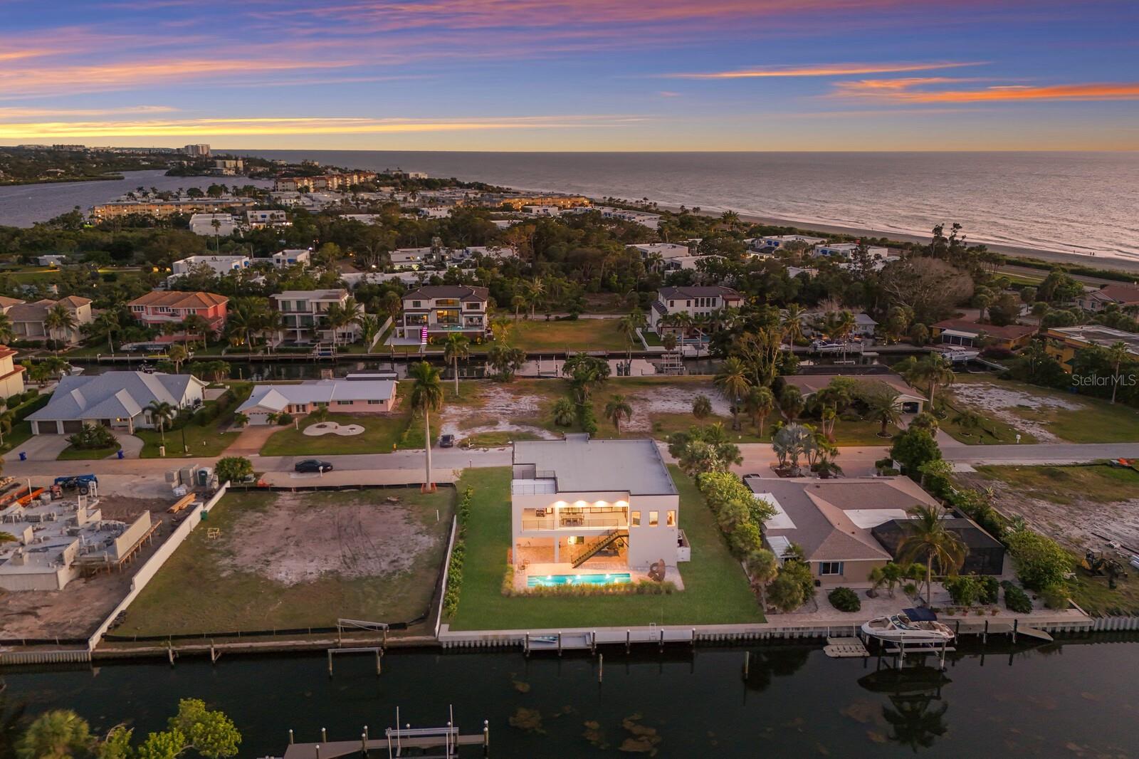 Longboat Key, Florida, 34228, United States, 3 Bedrooms Bedrooms, ,4 BathroomsBathrooms,Residential,Active,1987209