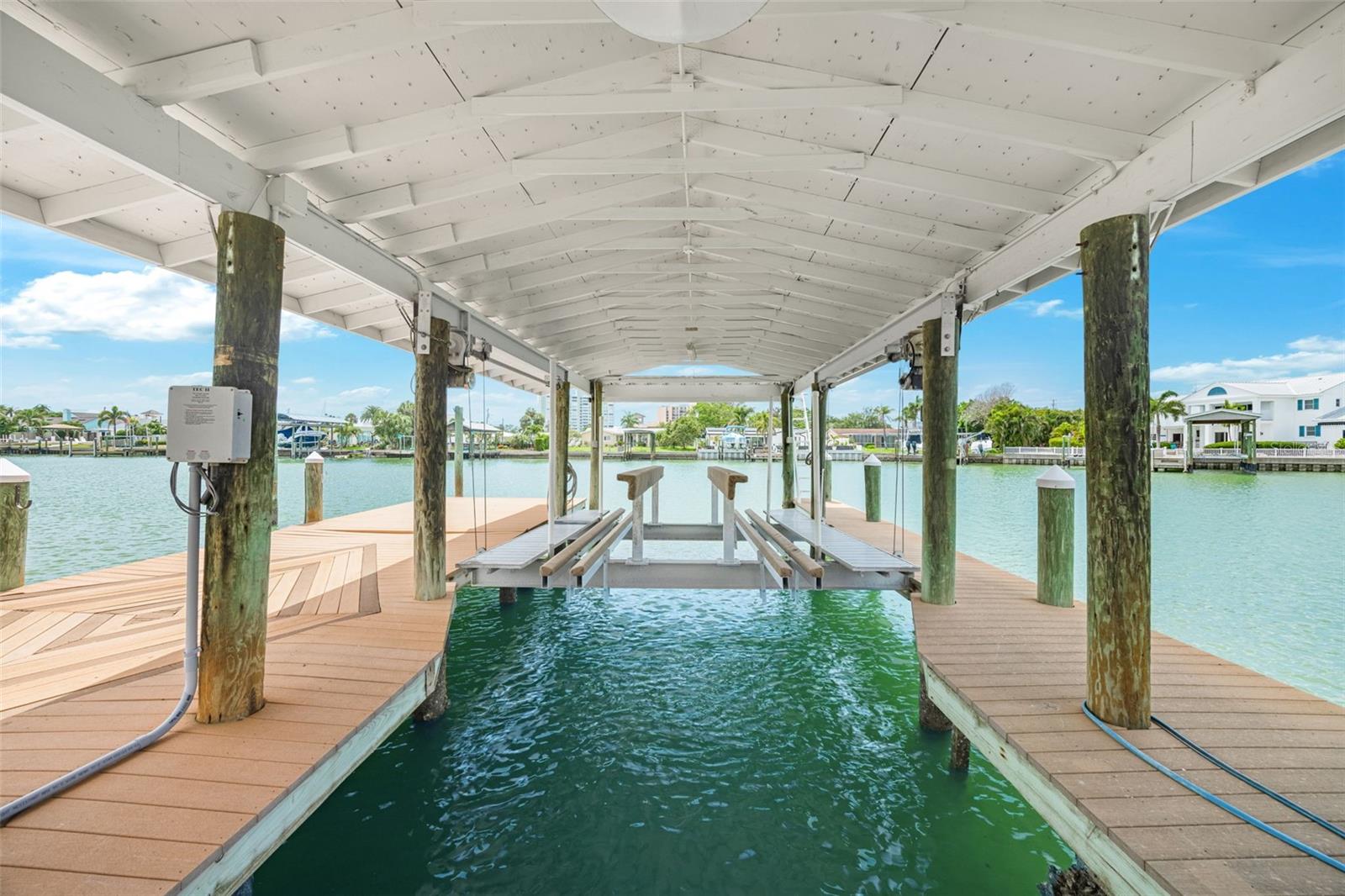 Clearwater Beach, Florida, 33767, United States, 3 Bedrooms Bedrooms, ,2 BathroomsBathrooms,Residential,Active,1894990