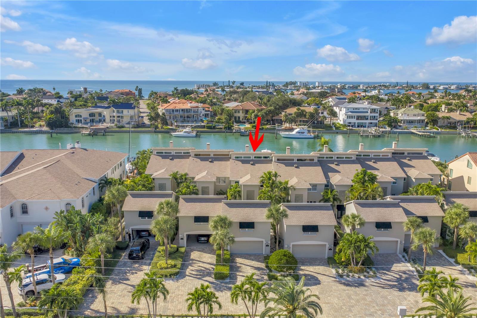 Tierra Verde, Florida, 33715, United States, 4 Bedrooms Bedrooms, ,4 BathroomsBathrooms,Residential,Active,1986870