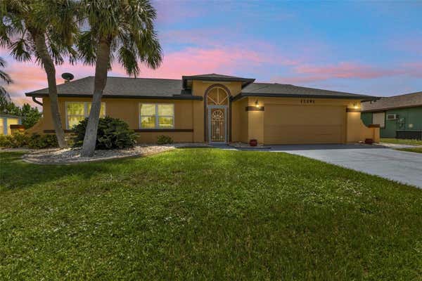 13291 COPPER AVE, PORT CHARLOTTE, FL 33981 - Image 1