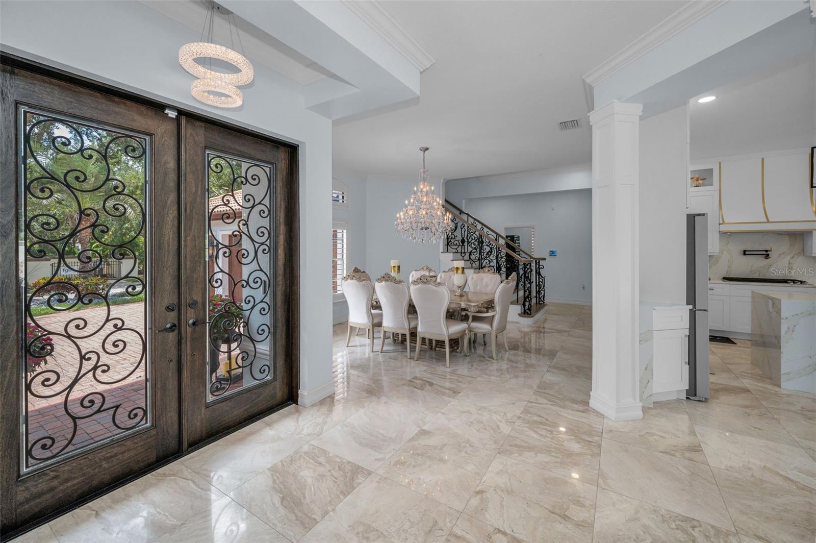 Trinity, Florida, 34655, United States, 4 Bedrooms Bedrooms, ,4 BathroomsBathrooms,Residential,Active,1900206