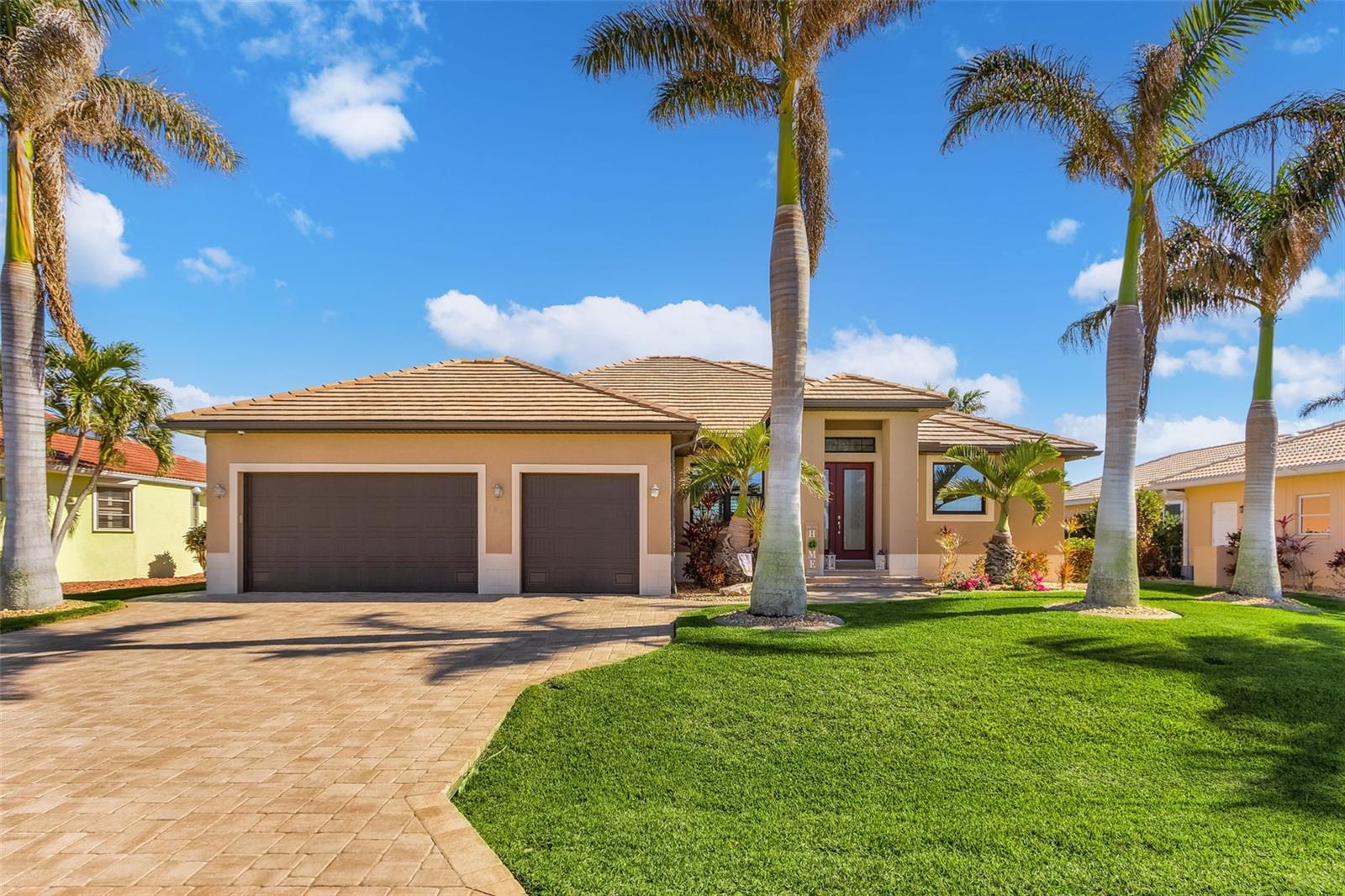 Punta Gorda, Florida, 33950, United States, 3 Bedrooms Bedrooms, ,3 BathroomsBathrooms,Residential,Active,1702370