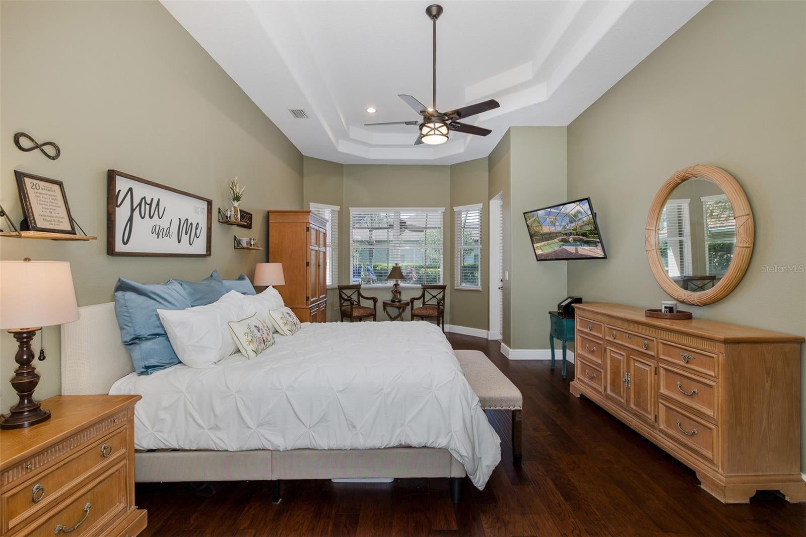 Trinity, Florida, 34655, United States, 5 Bedrooms Bedrooms, ,4 BathroomsBathrooms,Residential,Active,1922329