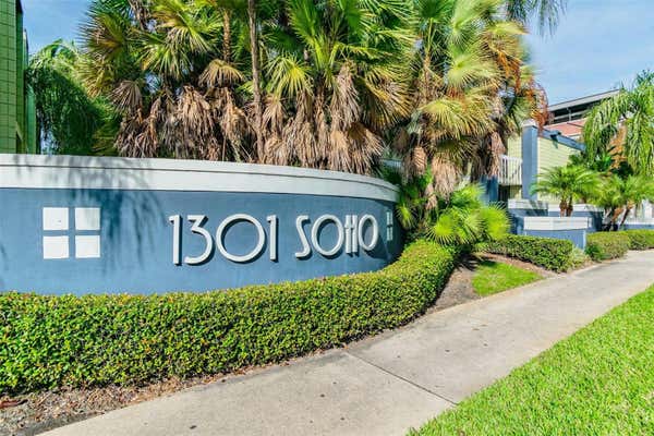 1301 S HOWARD AVE APT C15, TAMPA, FL 33606 - Image 1