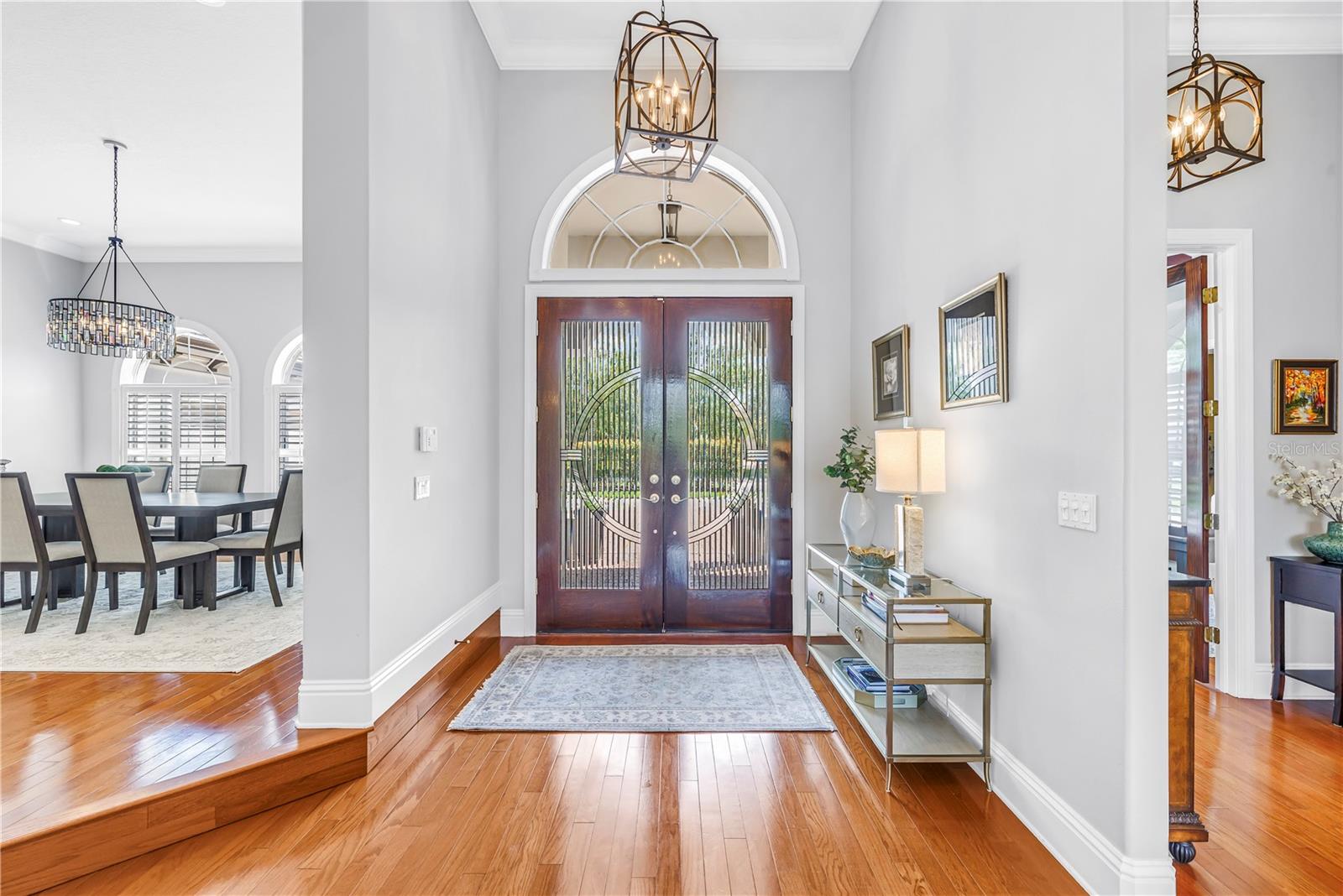 Odessa, Florida, 33556, United States, 4 Bedrooms Bedrooms, ,5 BathroomsBathrooms,Residential,Active,2035068