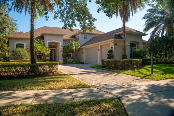 11357 PRESERVE VIEW DR, WINDERMERE, FL 34786 - Image 1