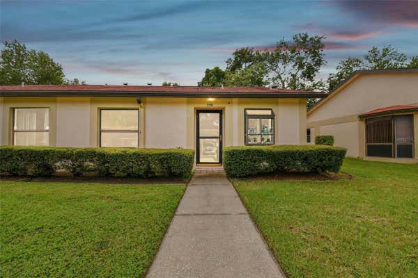 11511 113TH ST UNIT 27H, SEMINOLE, FL 33778 - Image 1