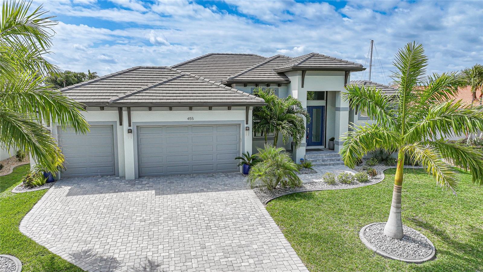 Punta Gorda, Florida, 33950, United States, 3 Bedrooms Bedrooms, ,3 BathroomsBathrooms,Residential,Active,2043839