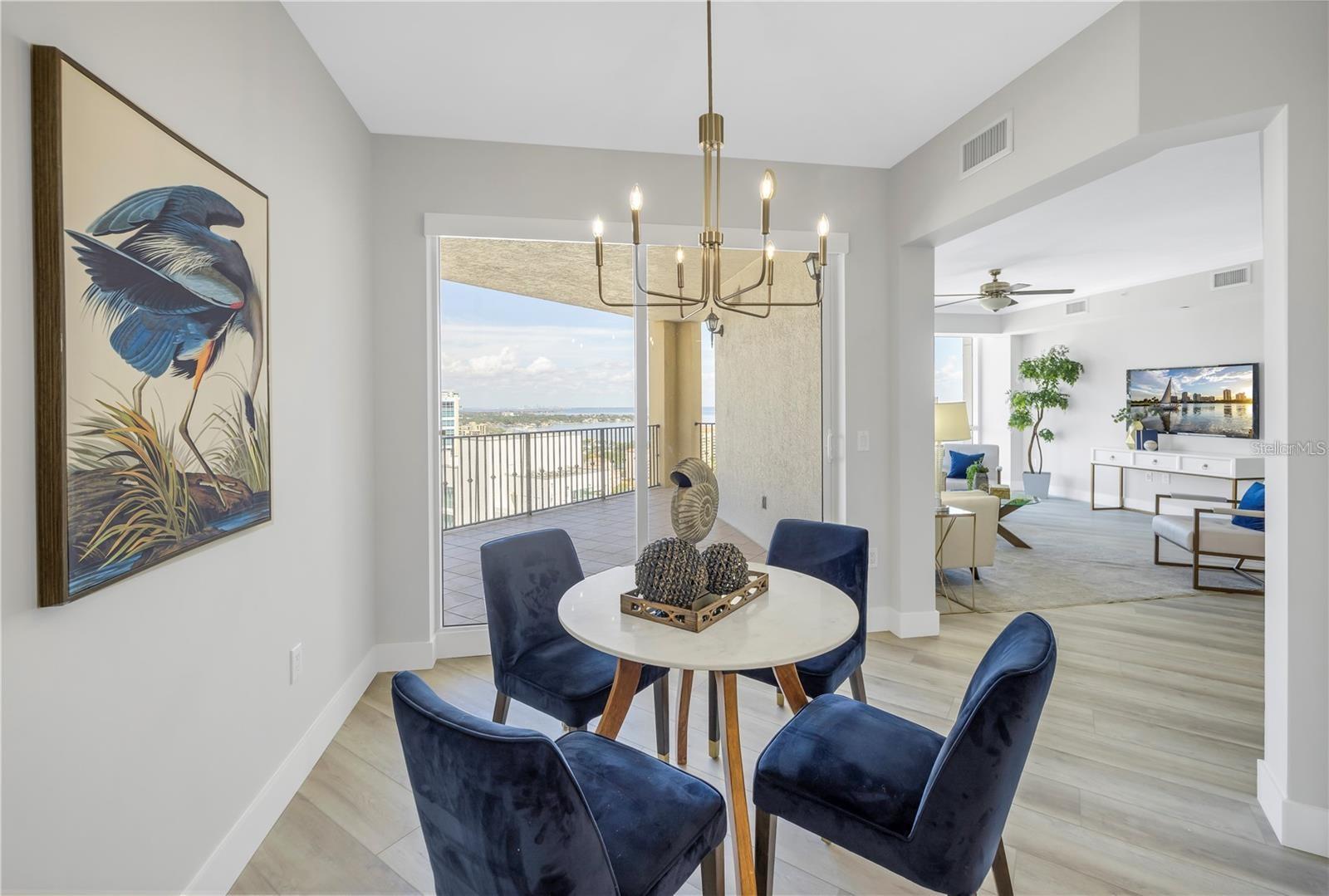 St Petersburg, Florida, 33701, United States, 2 Bedrooms Bedrooms, ,3 BathroomsBathrooms,Residential,Active,1888963