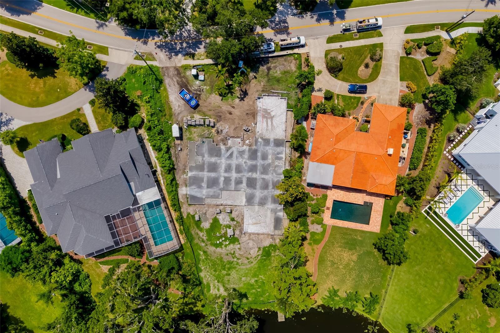 Sarasota, Florida, 34231, United States, 4 Bedrooms Bedrooms, ,5 BathroomsBathrooms,Residential,Active,1711559