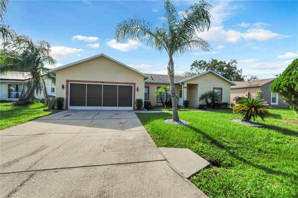 526 MARICOPA DR, KISSIMMEE, FL 34758 - Image 1