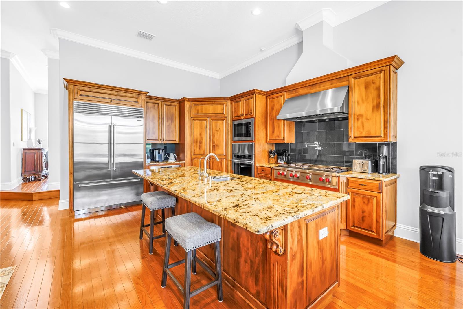 Odessa, Florida, 33556, United States, 4 Bedrooms Bedrooms, ,5 BathroomsBathrooms,Residential,Active,2035068