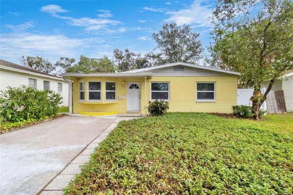 3845 IRIS ST N, SAINT PETERSBURG, FL 33703 - Image 1