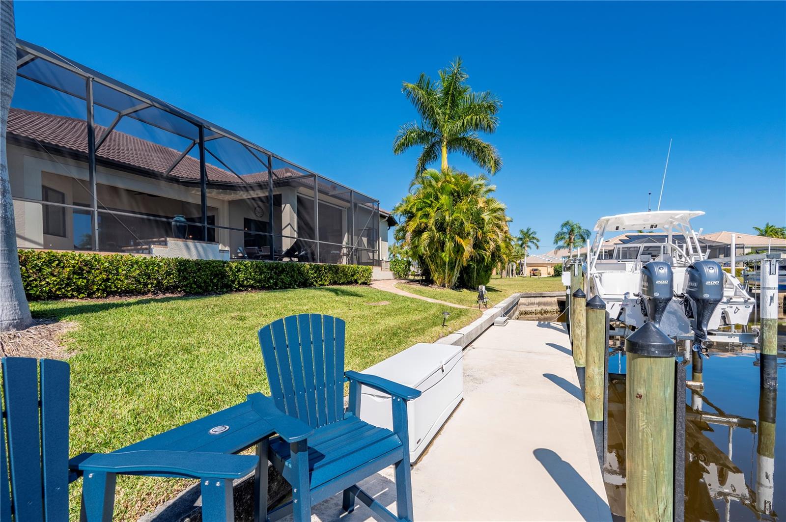 Punta Gorda, Florida, 33950, United States, 3 Bedrooms Bedrooms, ,2 BathroomsBathrooms,Residential,Active,1757408