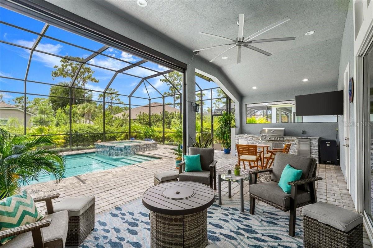 Port Orange, Florida, 32128, United States, 4 Bedrooms Bedrooms, ,3 BathroomsBathrooms,Residential,Active,1899190