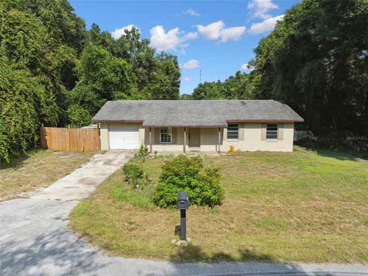 365 S SNAPP AVE, INVERNESS, FL 34453 - Image 1