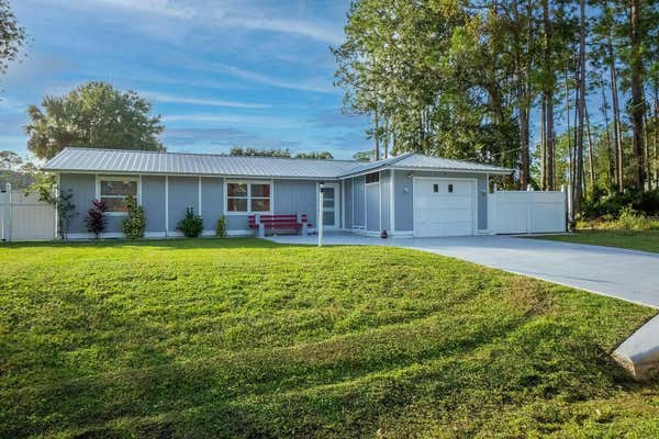 43 BRESSLER LN, PALM COAST, FL 32137 - Image 1