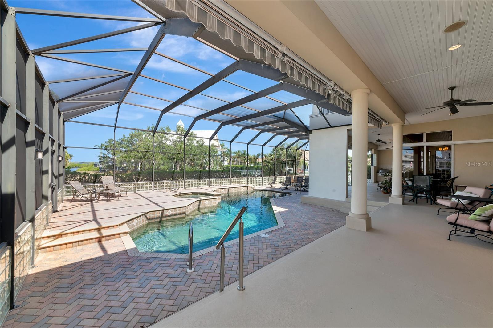 Bradenton, Florida, 34208, United States, 3 Bedrooms Bedrooms, ,5 BathroomsBathrooms,Residential,Active,1986879