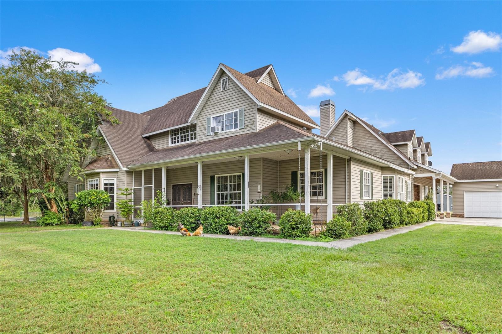 Brooksville, Florida, 34602, United States, 4 Bedrooms Bedrooms, ,6 BathroomsBathrooms,Residential,Active,1919396