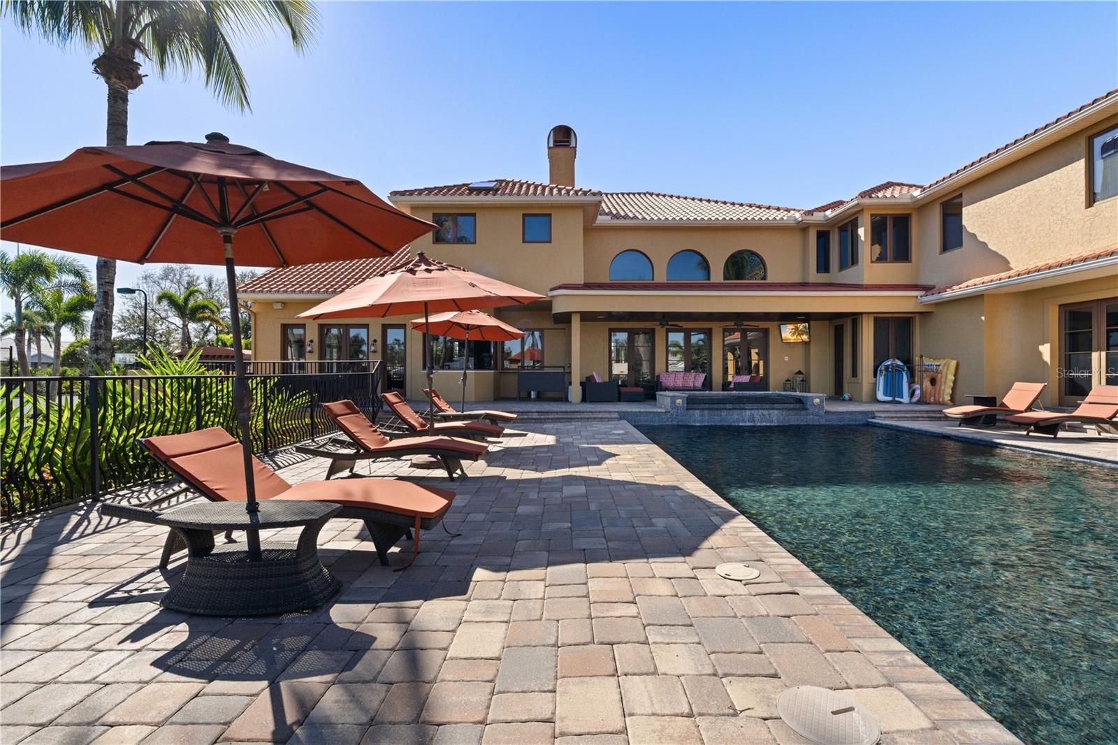 Port Charlotte, Florida, 33952, United States, 5 Bedrooms Bedrooms, ,9 BathroomsBathrooms,Residential,Active,2006954