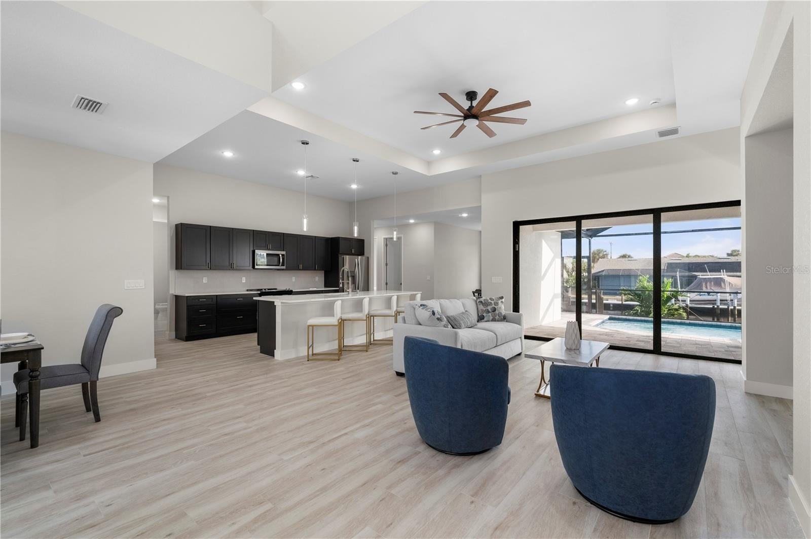 Punta Gorda, Florida, 33950, United States, 4 Bedrooms Bedrooms, ,3 BathroomsBathrooms,Residential,Active,1985584