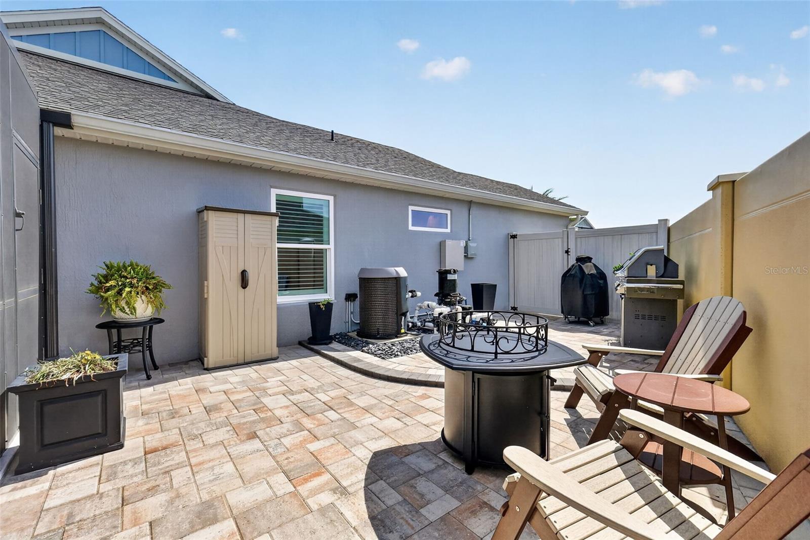 The Villages, Florida, 32163, United States, 4 Bedrooms Bedrooms, ,3 BathroomsBathrooms,Residential,Active,2045554