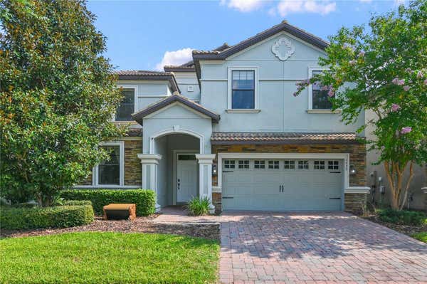 1435 MOON VALLEY DR, DAVENPORT, FL 33896 - Image 1