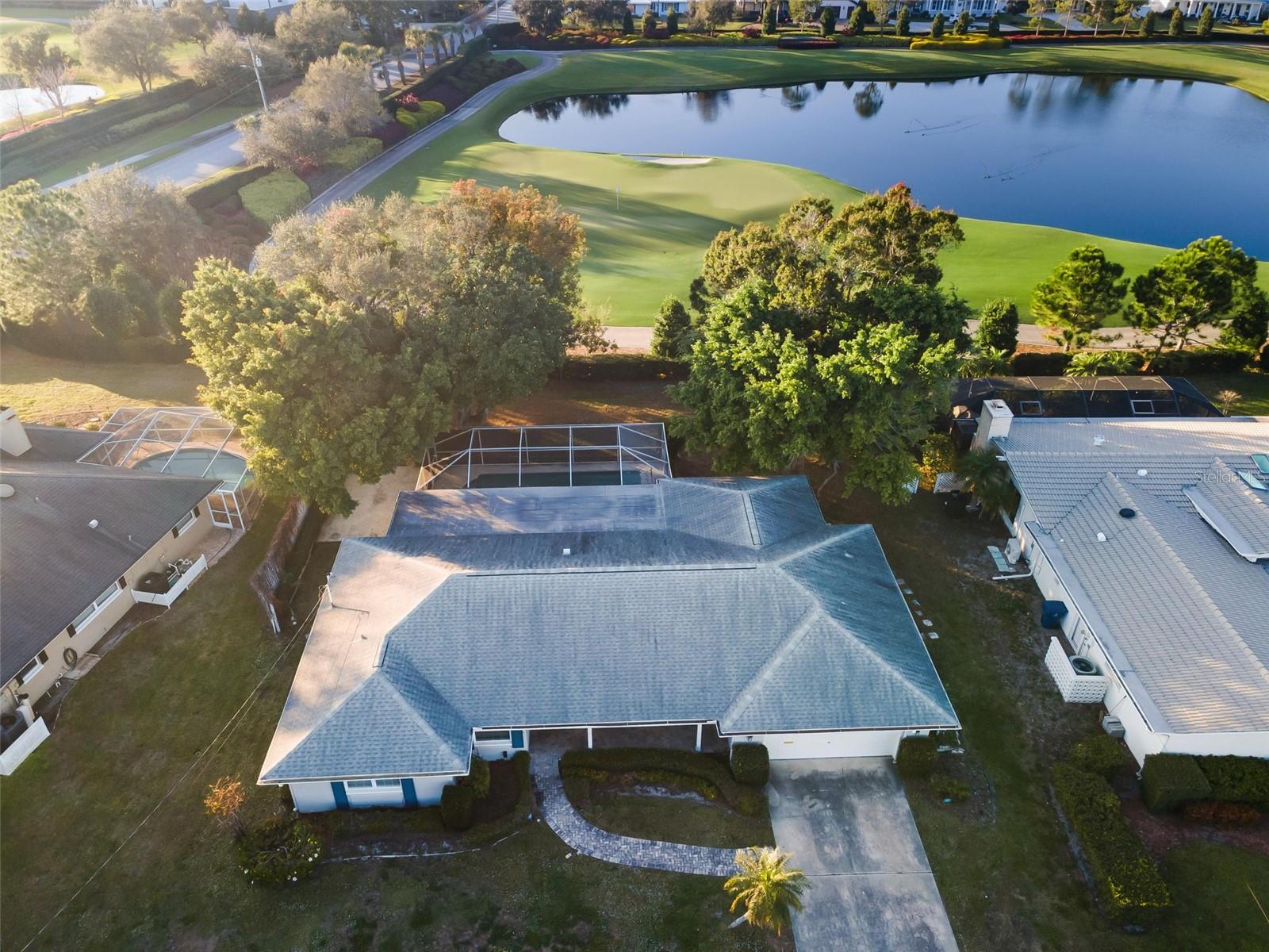 Belleair, Florida, 33756, United States, 3 Bedrooms Bedrooms, ,2 BathroomsBathrooms,Residential,Active,2011038