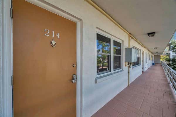 911 WASHINGTON AVE APT 214, LARGO, FL 33770, photo 2 of 52