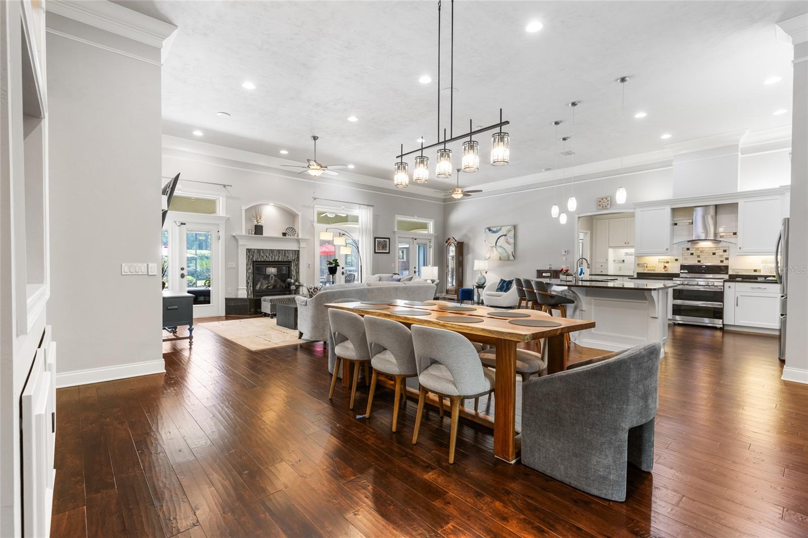 Newberry, Florida, 32669, United States, 4 Bedrooms Bedrooms, ,3 BathroomsBathrooms,Residential,Active,1810517