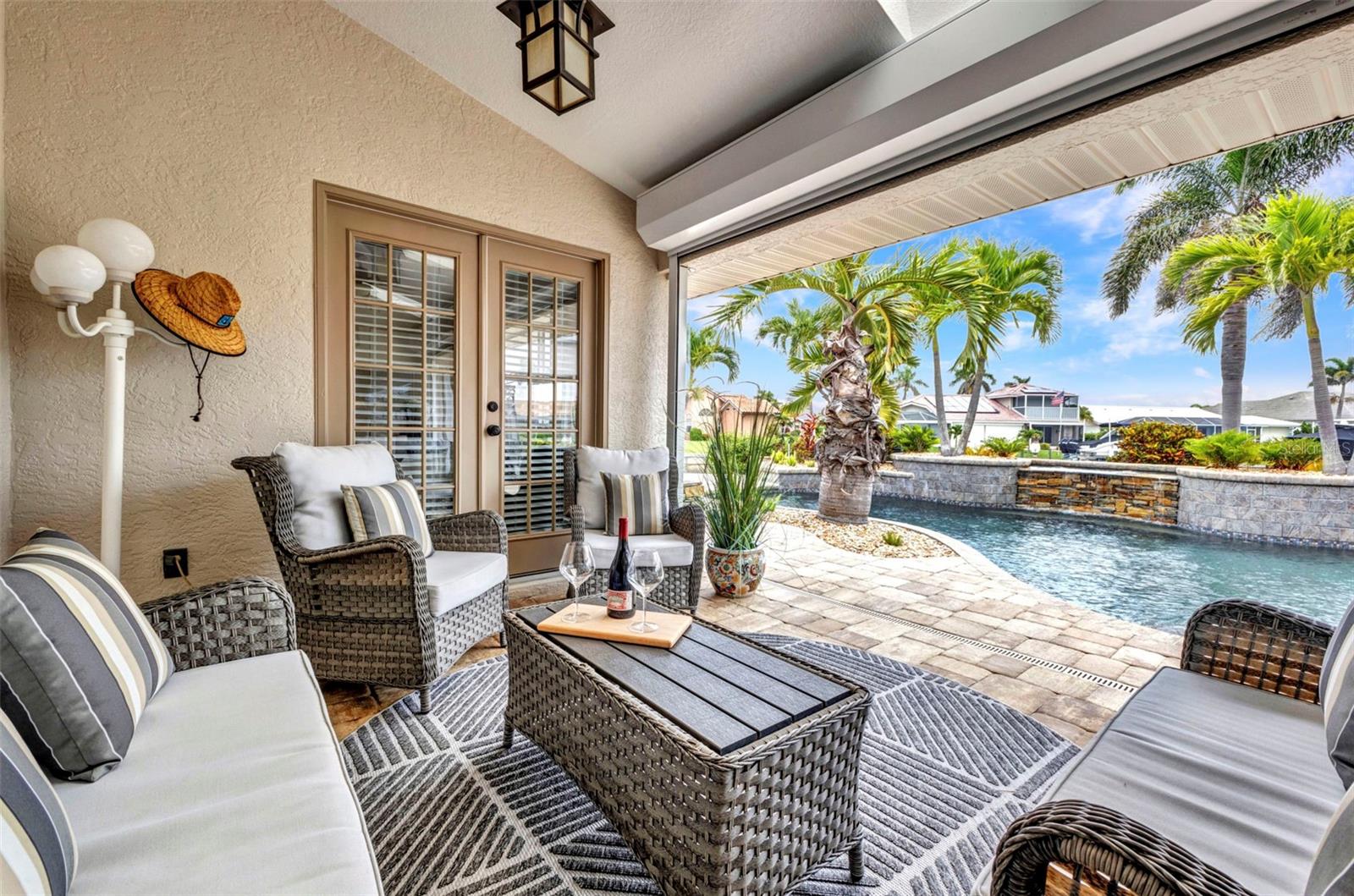 Punta Gorda, Florida, 33950, United States, 4 Bedrooms Bedrooms, ,3 BathroomsBathrooms,Residential,Active,1853632