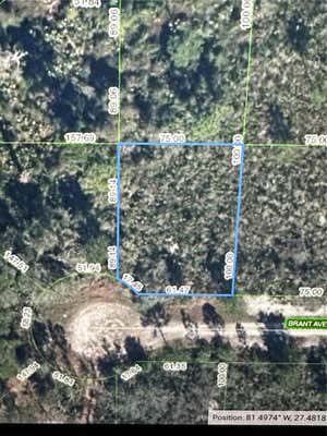 345 BRANT AVE, SEBRING, FL 33870 - Image 1