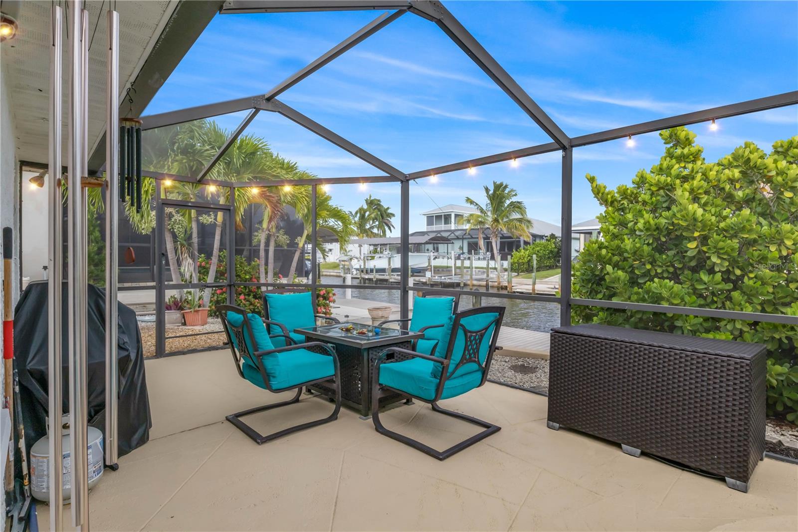 St James City, Florida, 33956, United States, 4 Bedrooms Bedrooms, ,4 BathroomsBathrooms,Residential,Active,2009157