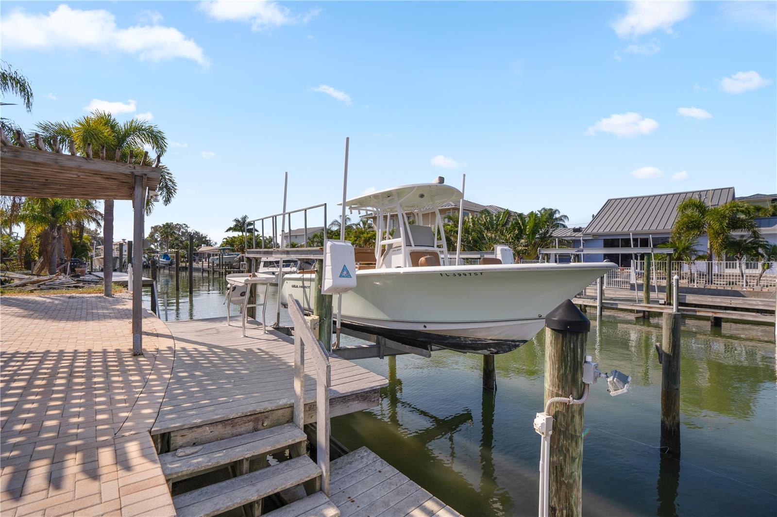 Dunedin, Florida, 34698, United States, 4 Bedrooms Bedrooms, ,2 BathroomsBathrooms,Residential,Active,2002663