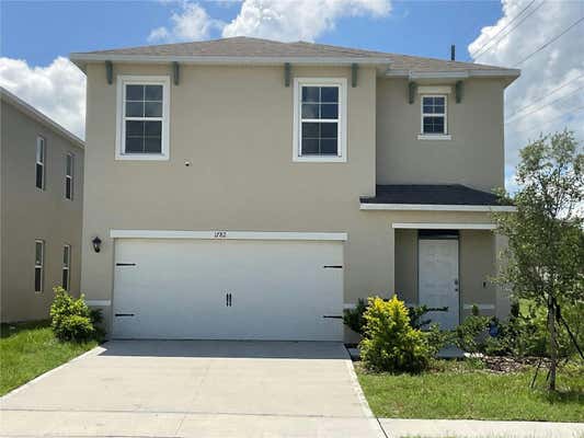 1782 EAGLE HAMMOCK BLVD, EAGLE LAKE, FL 33839 - Image 1