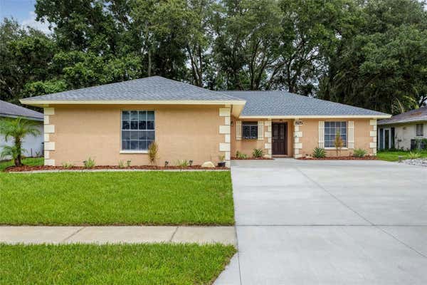 1925 TIDEWATER CT, WESLEY CHAPEL, FL 33543 - Image 1