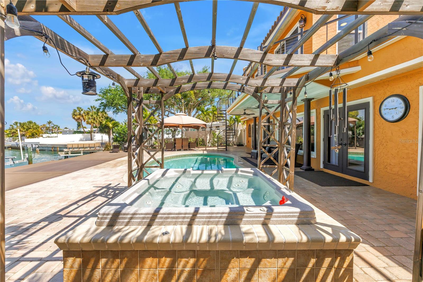 St Pete Beach, Florida, 33706, United States, 5 Bedrooms Bedrooms, ,3 BathroomsBathrooms,Residential,Active,2041617