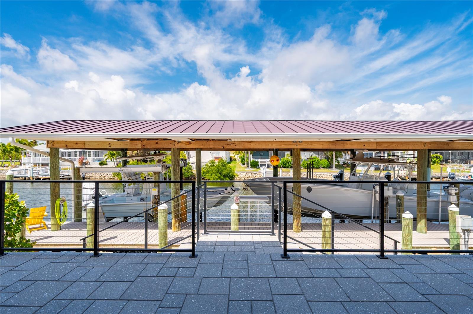 Punta Gorda, Florida, 33950, United States, 3 Bedrooms Bedrooms, ,4 BathroomsBathrooms,Residential,Active,2027312