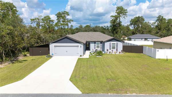 3125 SW 172ND LANE RD, OCALA, FL 34473 - Image 1