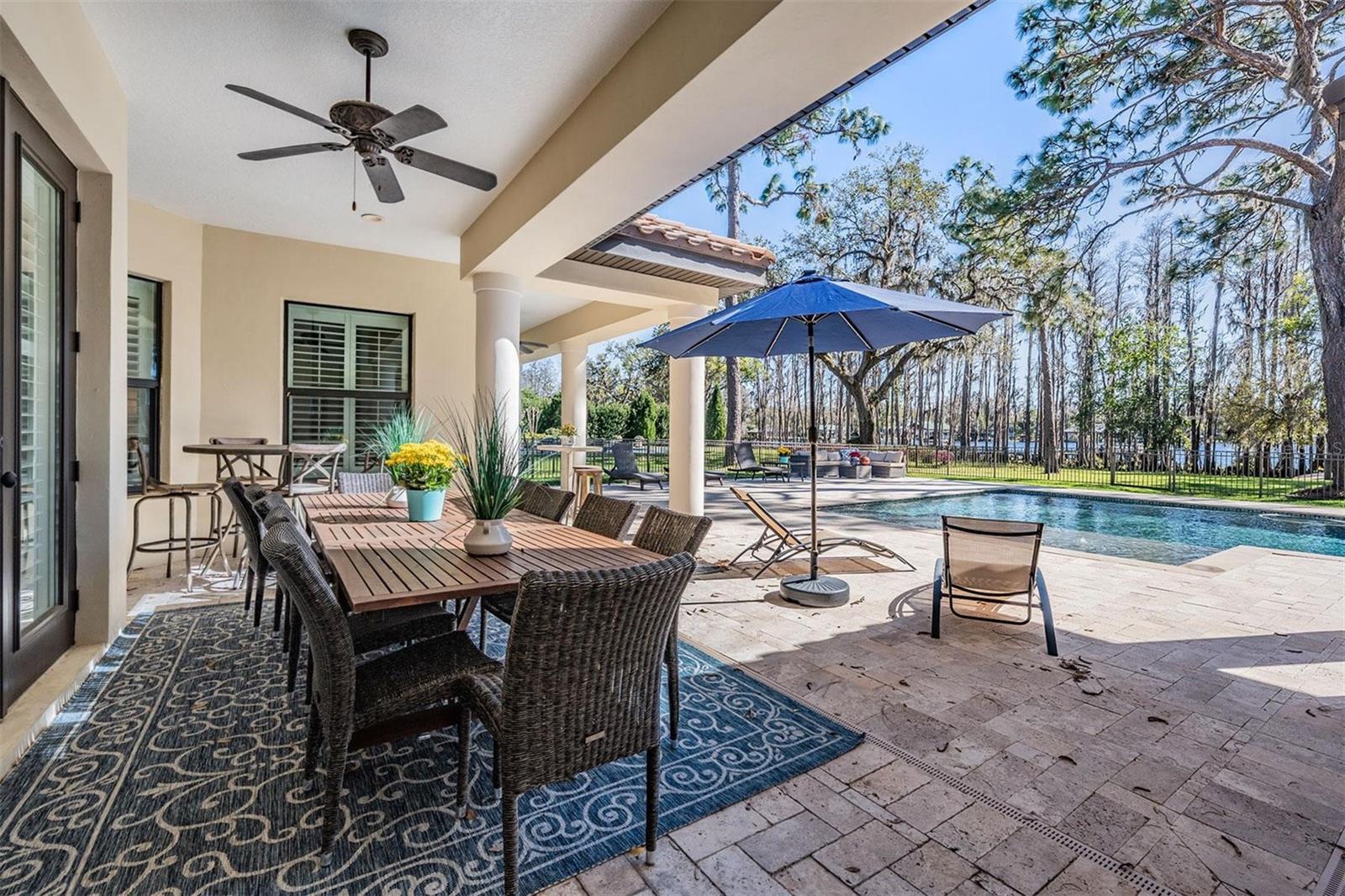 Odessa, Florida, 33556, United States, 5 Bedrooms Bedrooms, ,4 BathroomsBathrooms,Residential,Active,1797950