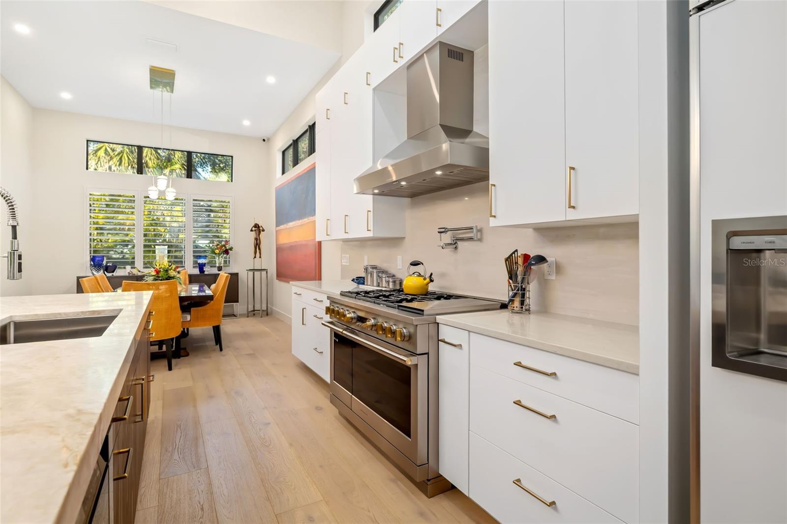 Sarasota, Florida, 34239, United States, 4 Bedrooms Bedrooms, ,5 BathroomsBathrooms,Residential,Active,2009172