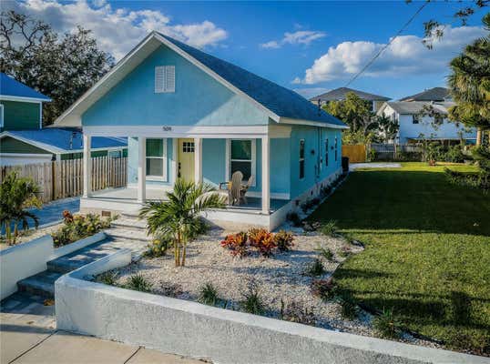 509 W CEDAR ST, TARPON SPRINGS, FL 34689 - Image 1