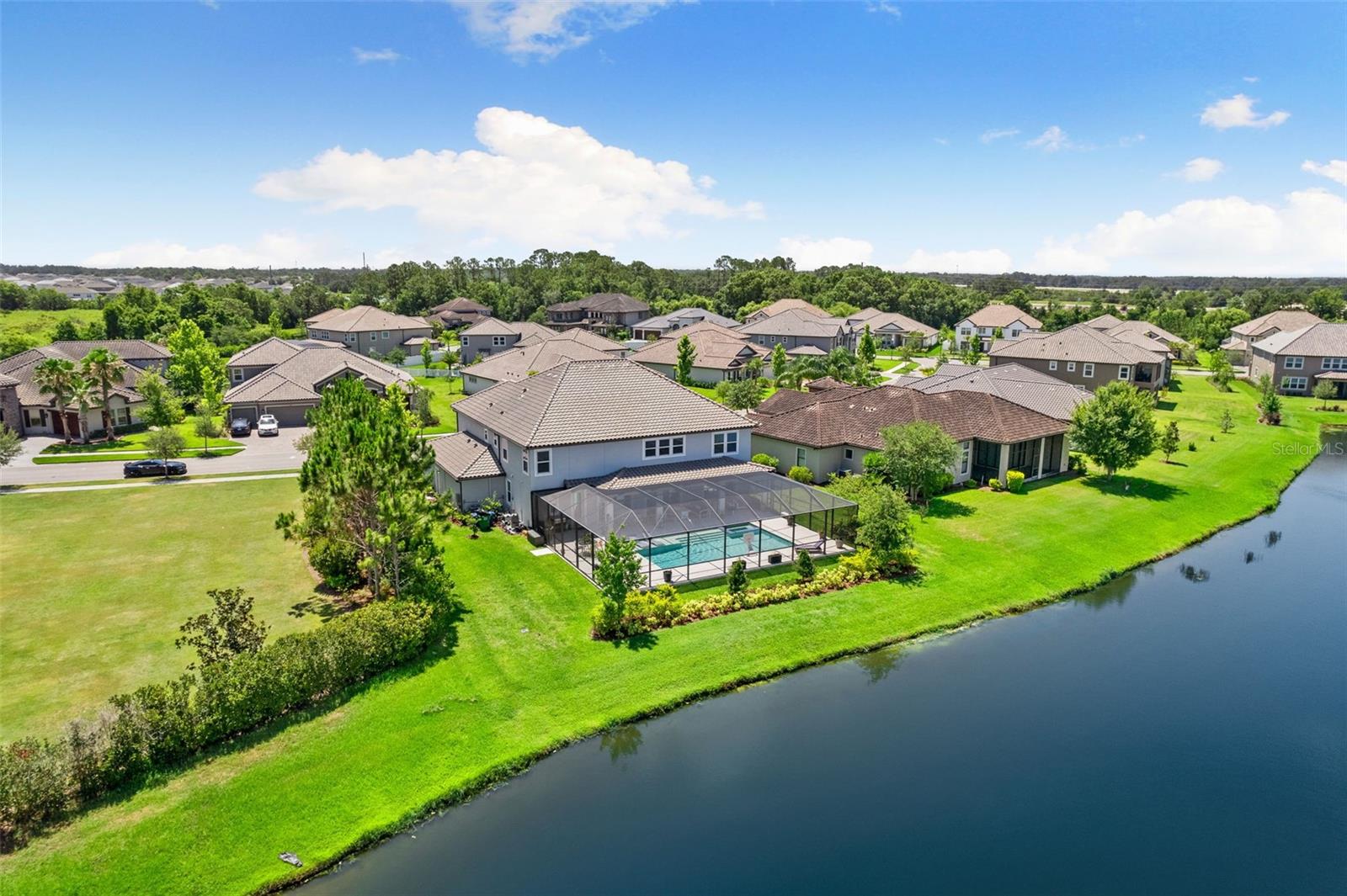 Wesley Chapel, Florida, 33545, United States, 7 Bedrooms Bedrooms, ,6 BathroomsBathrooms,Residential,Active,1894568