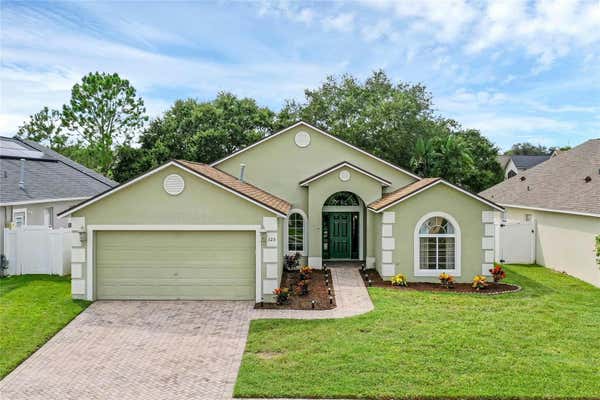 325 REGENCY ST, DAVENPORT, FL 33896 - Image 1